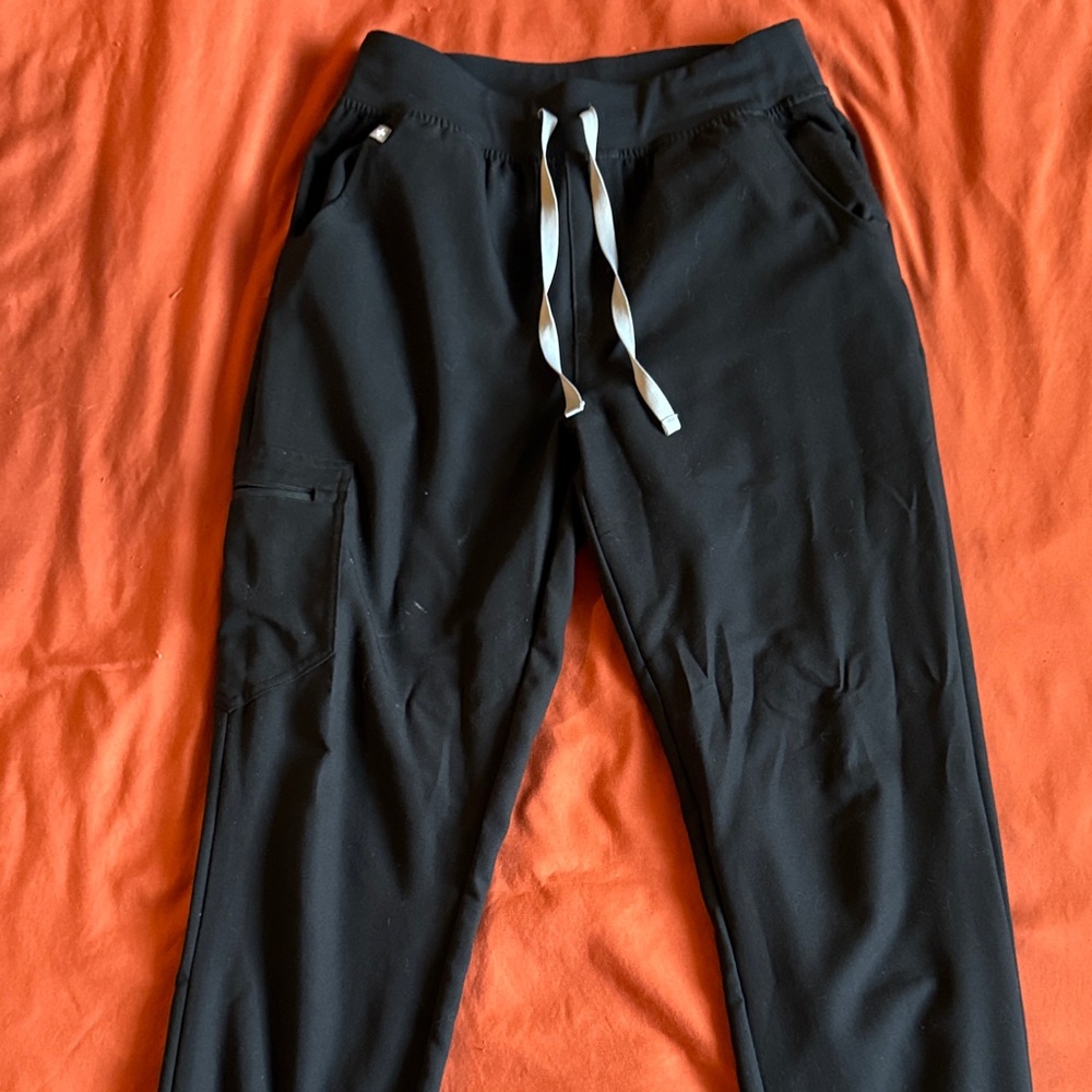 Women’s S/T high waist Figs jogger